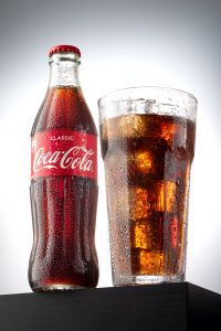 cola sodastream aarke